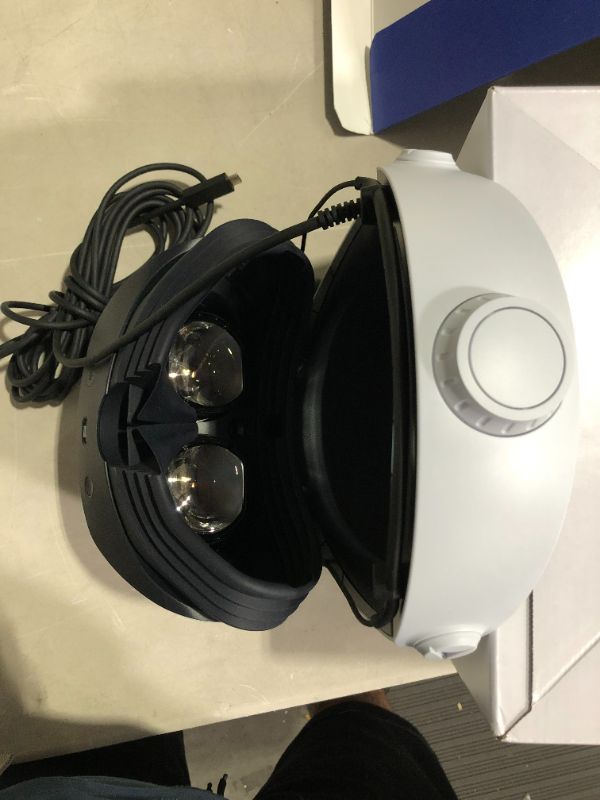 Photo 3 of ***UNTESTED***
PlayStation VR2 (PSVR2)