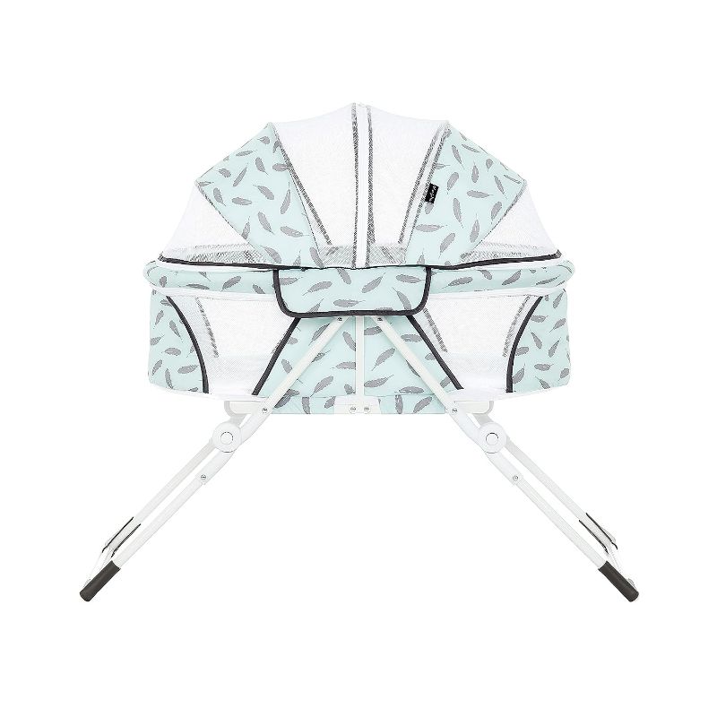 Photo 1 of Dream On Me Karley Plus Baby Bassinet