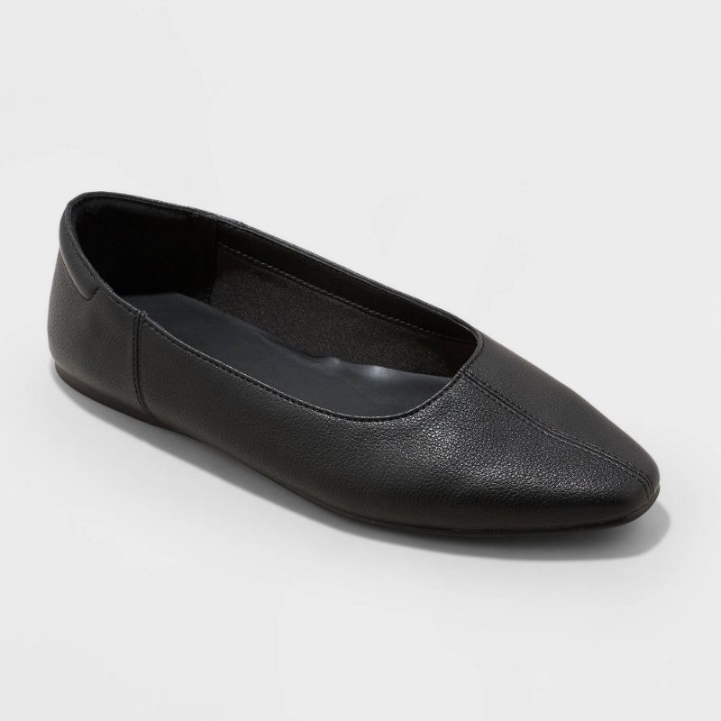 Photo 2 of Women's Tabina Ballet Flats - a New Day™  size 8.5