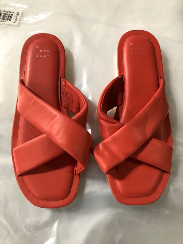 Photo 1 of *USED* A New Day Women's Sandals, Size 9