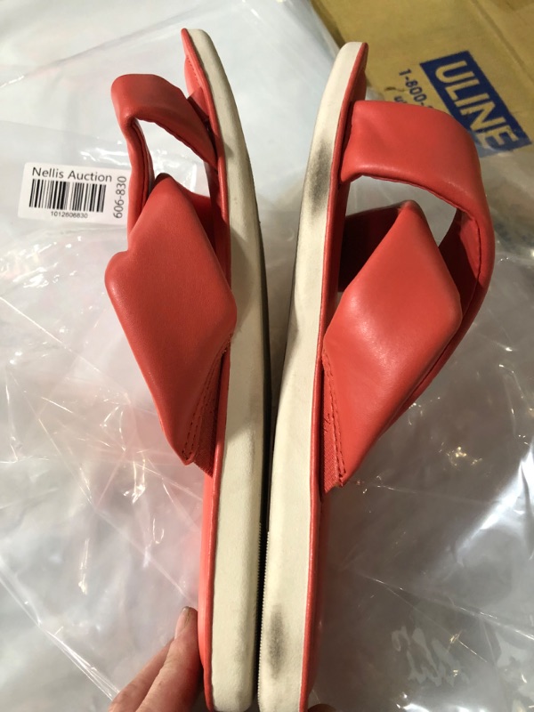 Photo 2 of *USED* A New Day Women's Sandals, Size 9