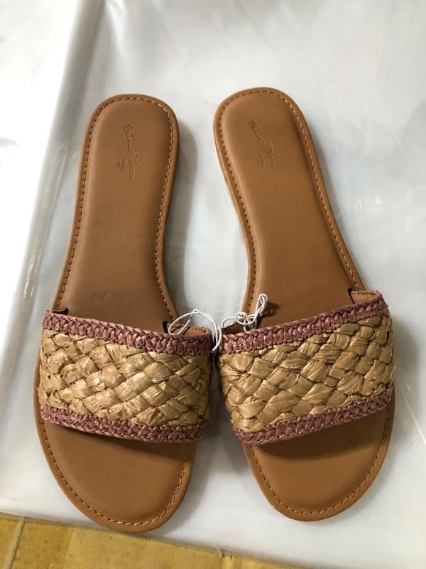 Photo 1 of *USED* Universal Thread Women's Sandals, Size: 11