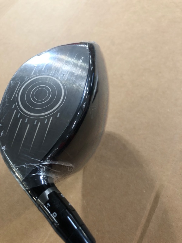 Photo 5 of **SEE NOTES**DAMAGED**Callaway Golf Mavrik 22 Driver Right Graphite Stiff 10.5 Degrees