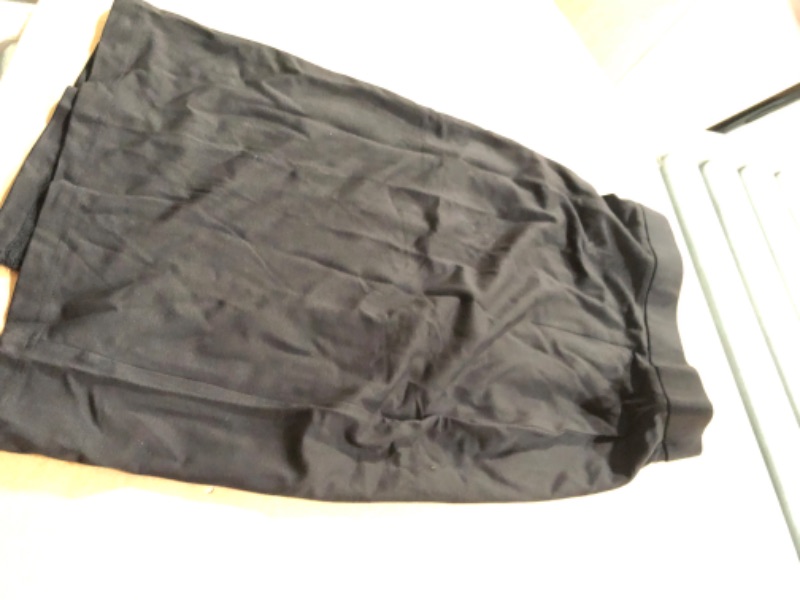 Photo 1 of Le Suit Women's Petite Jacket/Skirt Suit 50040632-169 2 Petite Black