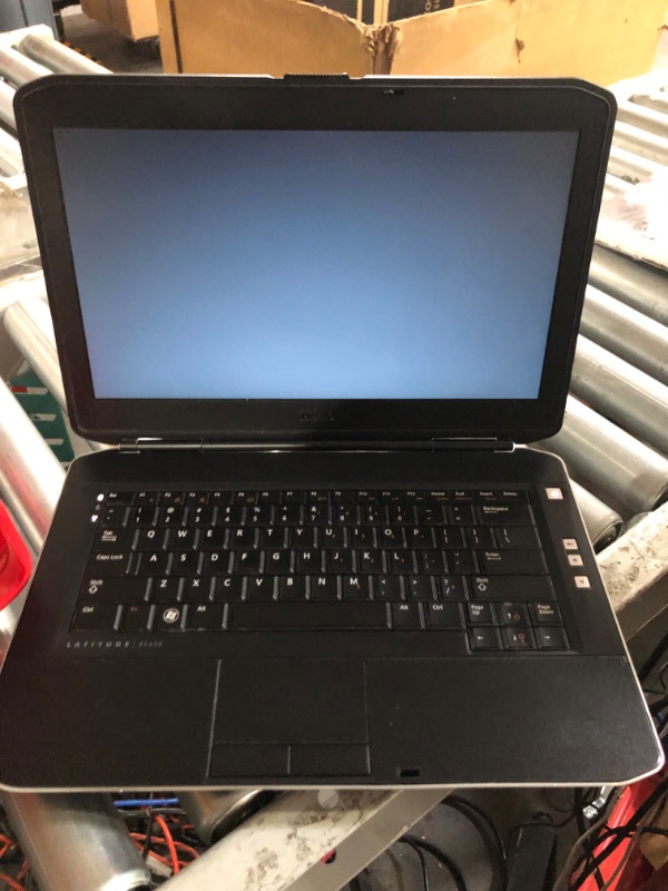 Photo 3 of Dell Latitude E5430 14.1 Inch Business High Performace Laptop (Intel Core i5-3320M up to 3.3GHz, 4GB RAM, 320GB HDD, WiFi, DVDRW, Windows 10 Professional) (Renewedd)