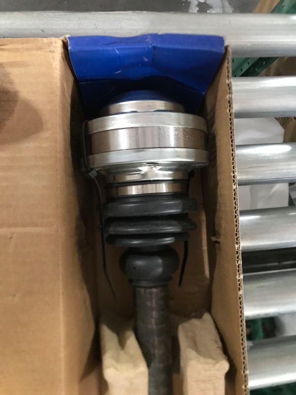 Photo 3 of ****USED***GSP NCV10287 CV Axle Shaft Assembly for Select 2008-14 Cadillac CTS - Rear Right (Passenger Side)