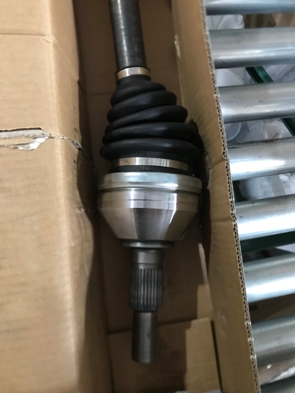 Photo 2 of ****USED***GSP NCV10287 CV Axle Shaft Assembly for Select 2008-14 Cadillac CTS - Rear Right (Passenger Side)