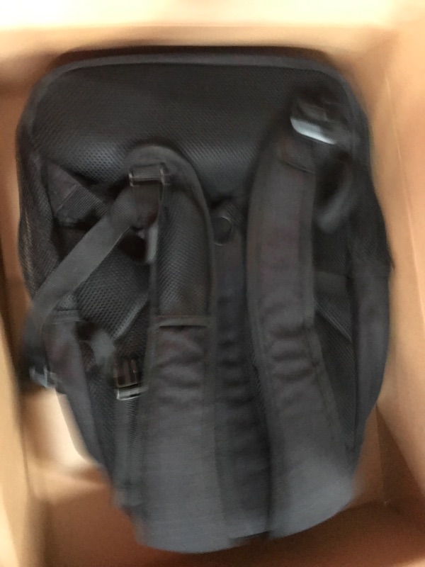 Photo 2 of Amazonbasics Backpack for Laptops Up to 17"