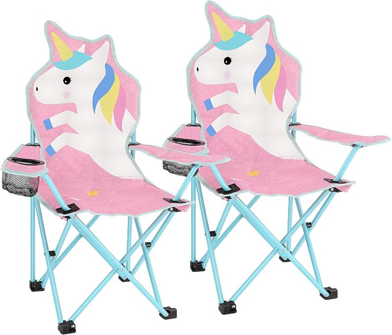 Photo 1 of 2UNICORN CHAIRS
