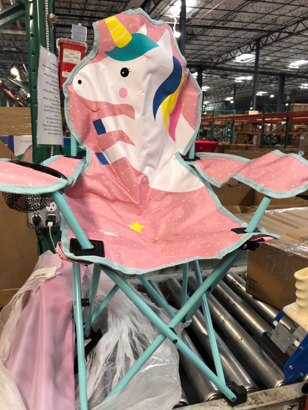 Photo 2 of 2UNICORN CHAIRS