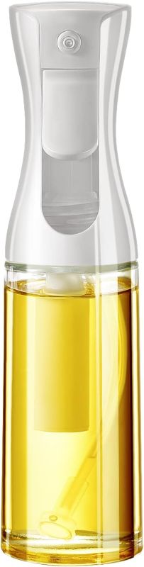 Photo 1 of 200 ML OIL SPRAY BOTTLE 