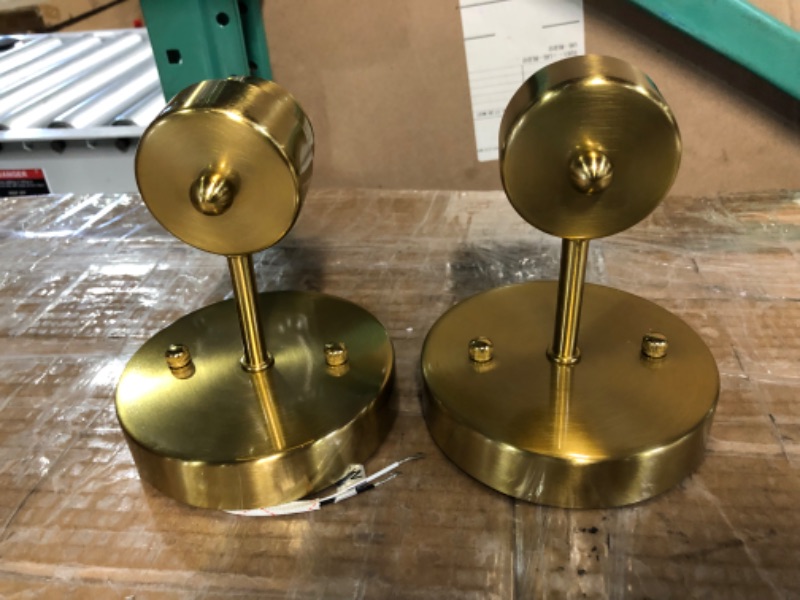 Photo 1 of (USED) Porphyions Bathroom Light,Wall Sconces Set of Two