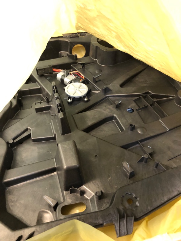 Photo 1 of Dorman 748-579 - Power Window Regulator and Motor Assembly