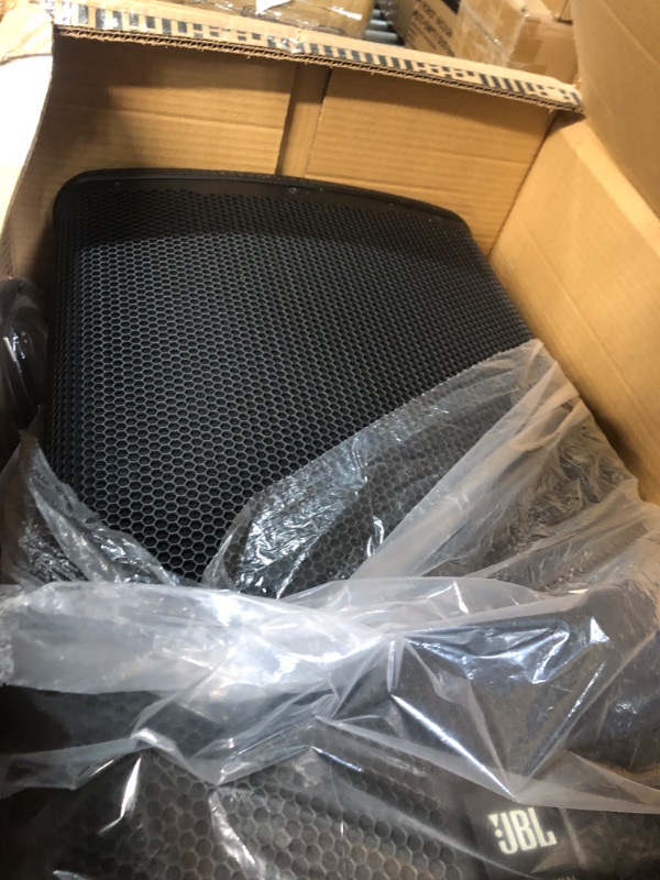 Photo 2 of JBL Professional EON712 Powered PA Loudspeaker with Bluetooth, 