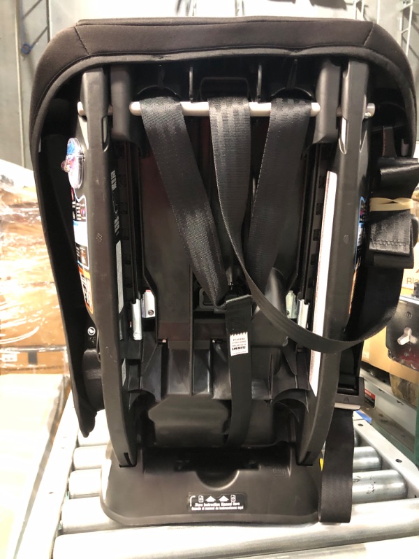 Photo 4 of GRACO TriRide 3 in 1, 3 Modes of Use from Rear Facing to Highback Booster Car Seat, Redmond