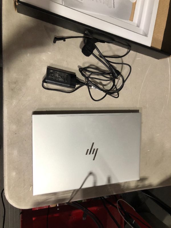 Photo 9 of HP Envy 17t-cr00 17.3" FHD 60Hz Touchscreen Business IPS Laptop 