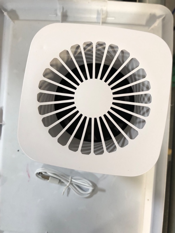 Photo 1 of Air Purifier-Air Purifiers for Bedroom-Air Purifiers for Home-Hepa Air Purifier-Air Cleaner Living 