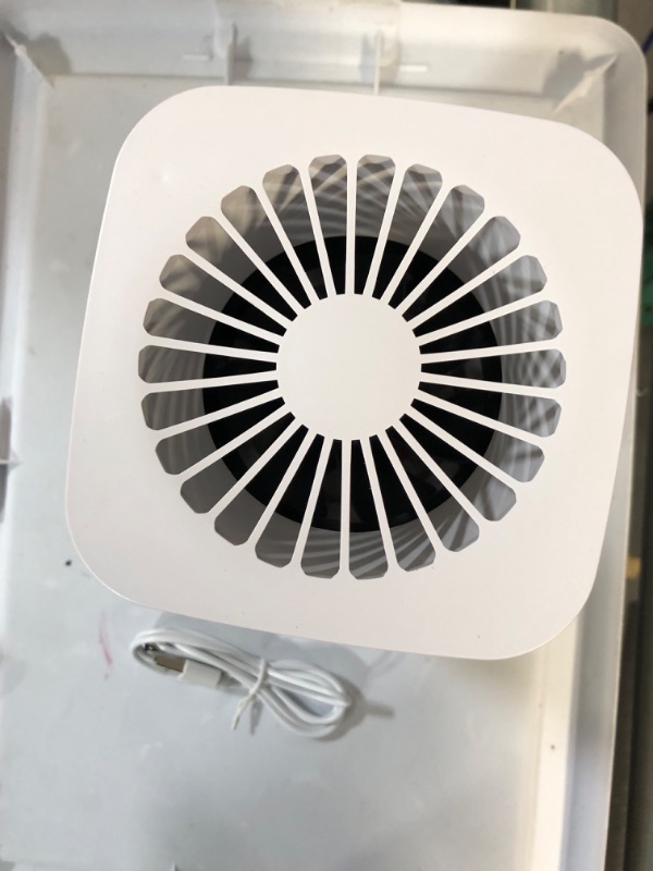 Photo 2 of Air Purifier-Air Purifiers for Bedroom-Air Purifiers for Home-Hepa Air Purifier-Air Cleaner Living 