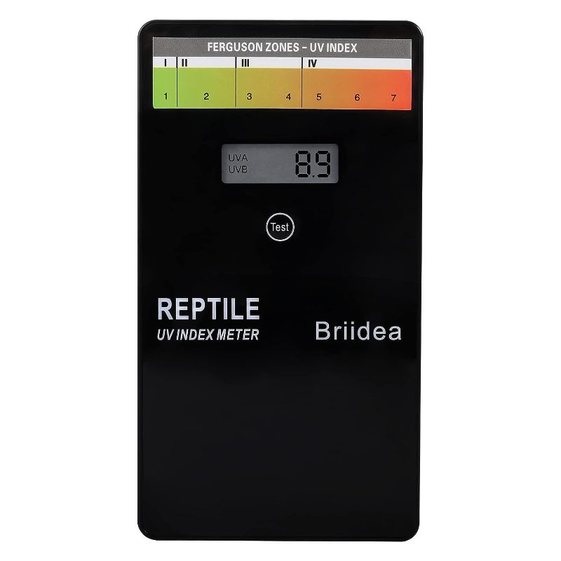 Photo 1 of **PARTS ONLY** Reptile U/V Meter