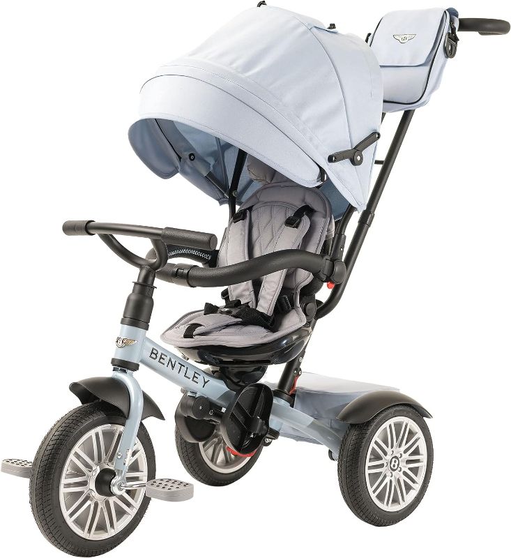 Photo 1 of Bentley Kids Trike - All Terrain Toddler Bike 6-in-1, Officially Designed by Bentley Motors UK