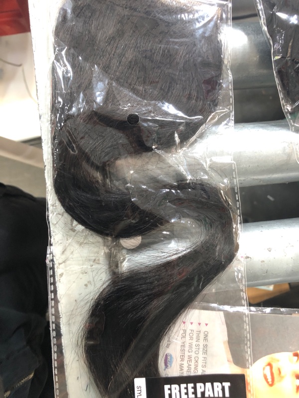 Photo 4 of **ONLY 4 OF 16 PIECES***Beauhair Brazilian Body Wave Virgin Hair Bundles with Lace Closure(18 20 22 with 16closure) Human Hair Unprocessed Body Wave Hair 