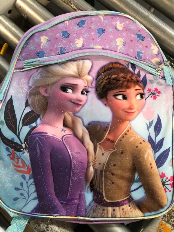 Photo 1 of **TOY & BABY** Disney Frozen Backpack 