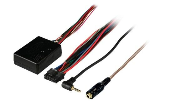 Photo 1 of Metra Axxess ASWC-1 Steering Wheel Control Interface 