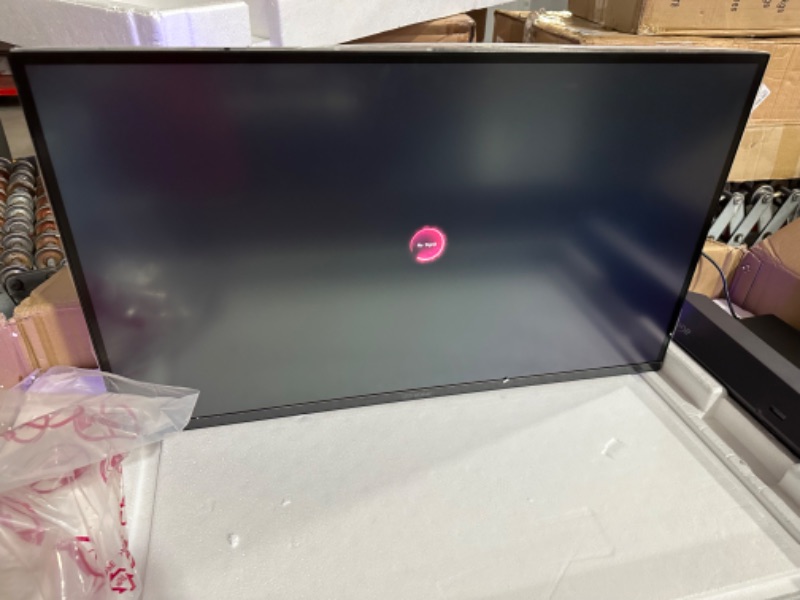 Photo 8 of LG UltraGear UHD 32-Inch Gaming Monitor 32GQ950-B, Nano IPS 1ms (GtG) with ATW, VESA DisplayHDR 1000, NVIDIA G-SYNC, and AMD FreeSync, 144Hz, Black