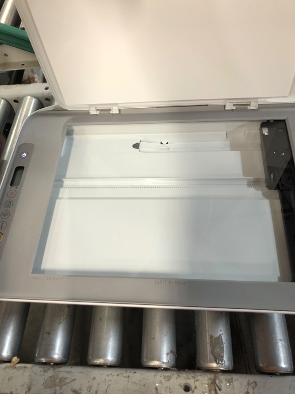 Photo 1 of HP DeskJet 2723e All-in-One Printer 