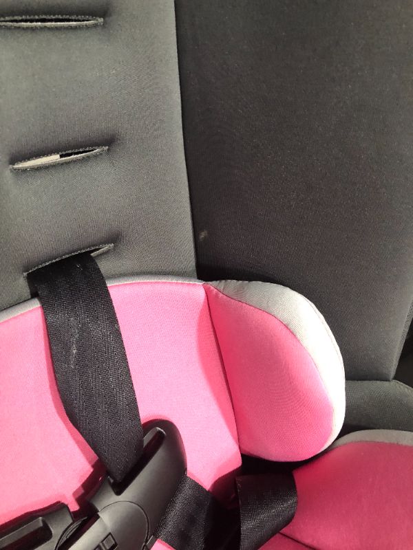 Photo 7 of ***DIRTY AND USED - SEE PICTURES***
Safety 1st Jive 2-in-1 Convertible Car Seat