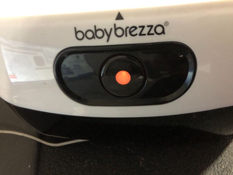 Photo 4 of Baby Brezza 4 in 1 Baby Bottle Sterilizer Machine 