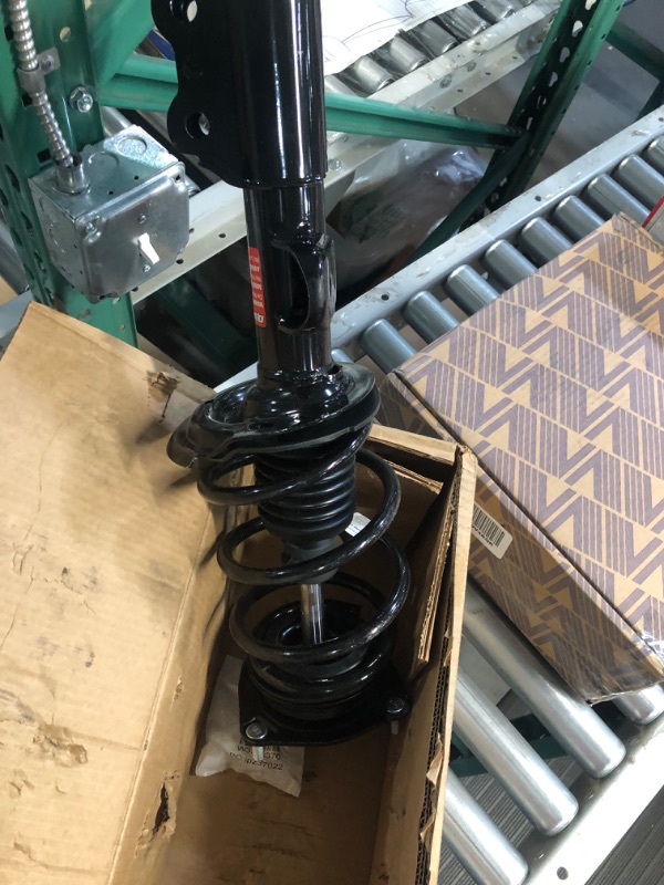 Photo 3 of Monroe 172709 Quick Complete Strut Assembly