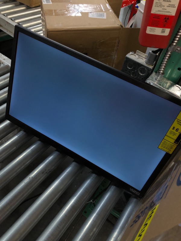 Photo 3 of VIZIO 24-inch D-Series Full HD 1080p Smart