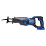 Photo 1 of [Notes]Kobalt XTR 24-volt Max Variable Speed Brushless Cordless Reciprocating Saw (Bare Tool)