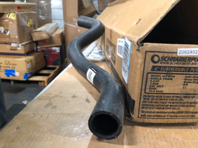 Photo 1 of Gates-20827 Hose
