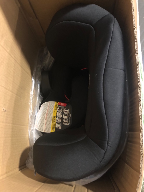 Photo 1 of Diono Cambria 2 XL 2022, Dual Latch Connectors, 2-in-1 Belt Positioning Booster Seat, High-