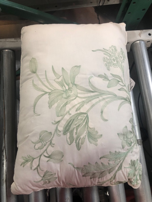 Photo 4 of * used *
Laura Ashley- Queen  DUVET.Set, Reversible Cotton Bedding