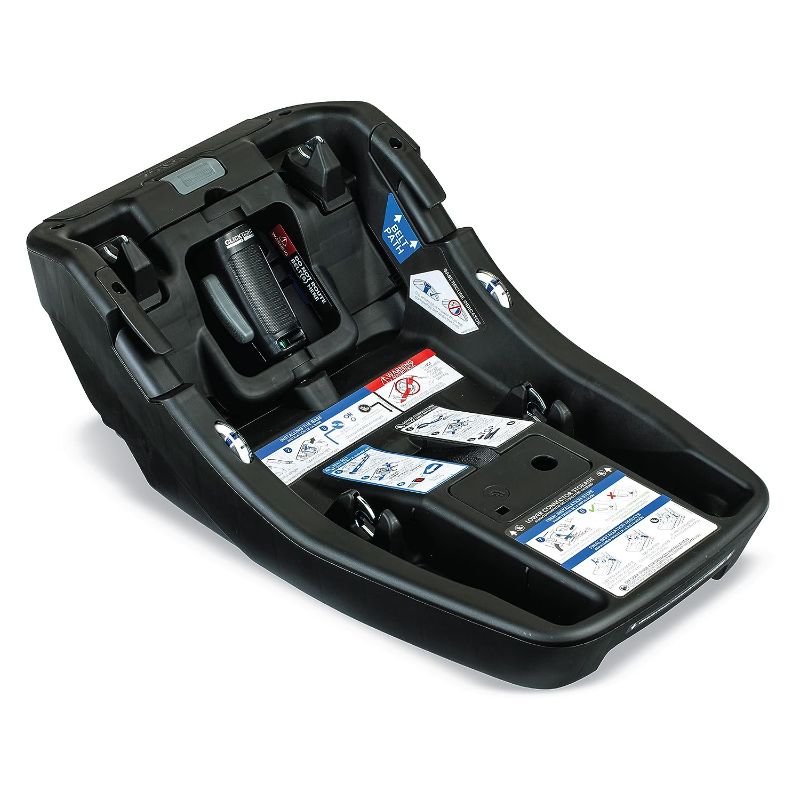 Photo 1 of Aspen™ Infant Car Seat Base
