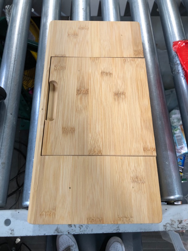 Photo 1 of * NO STOCK PHOTO*cutting board