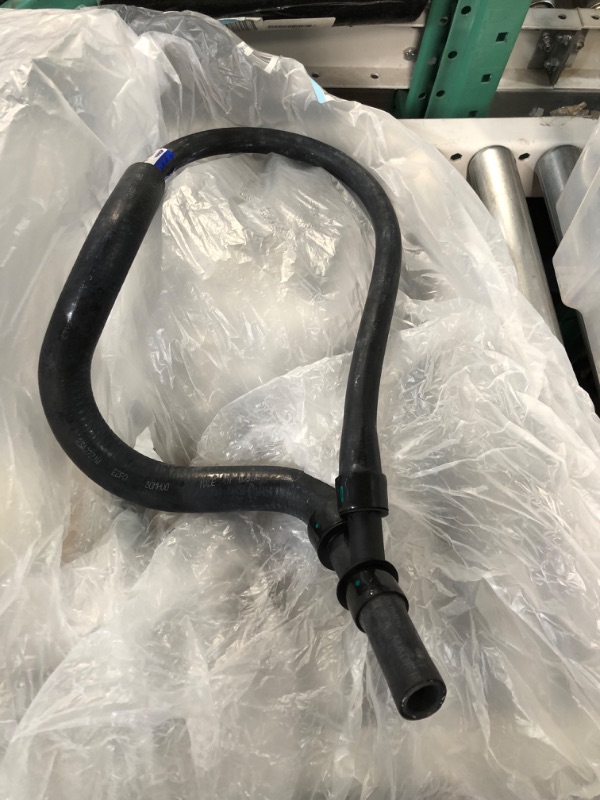 Photo 2 of ACDelco Professional 18221L Molded Branched Heater Hose