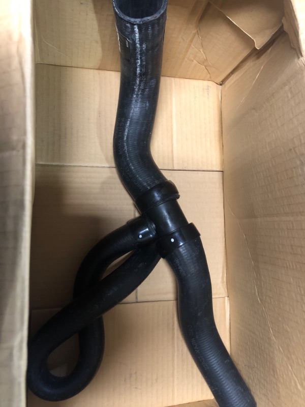 Photo 2 of Gates 22438 Premium Modular Coolant Hose