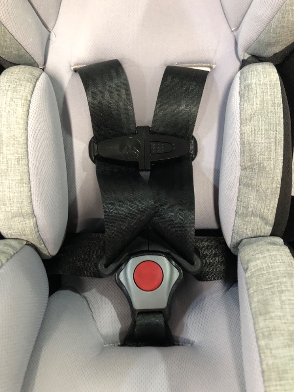 Photo 3 of Baby Trend Secure-Lift 35 Infant Car Seat, Dash Black