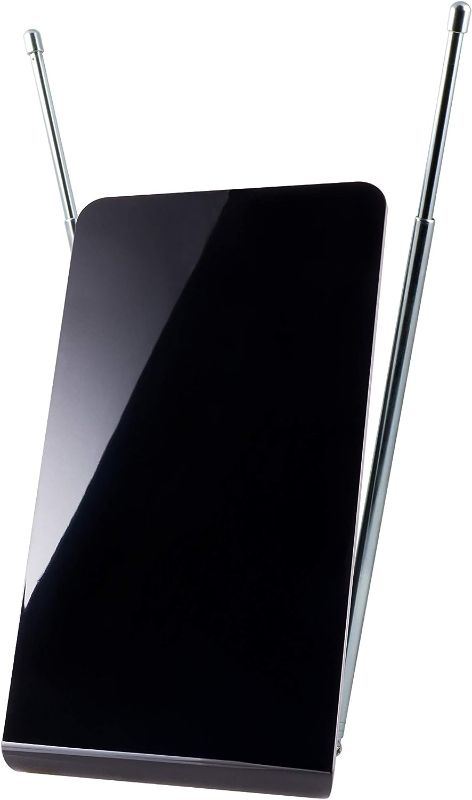 Photo 1 of GE Flat Panel Indoor HD Digital TV Antenna