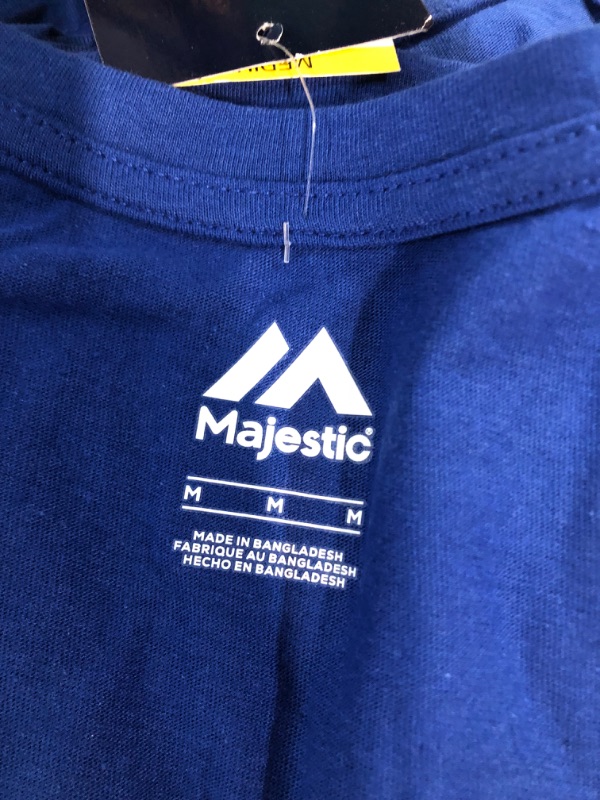 Photo 1 of LOS ANGELES BASEBALL SHIRT S,M,L,XL,XXL 4PCK
