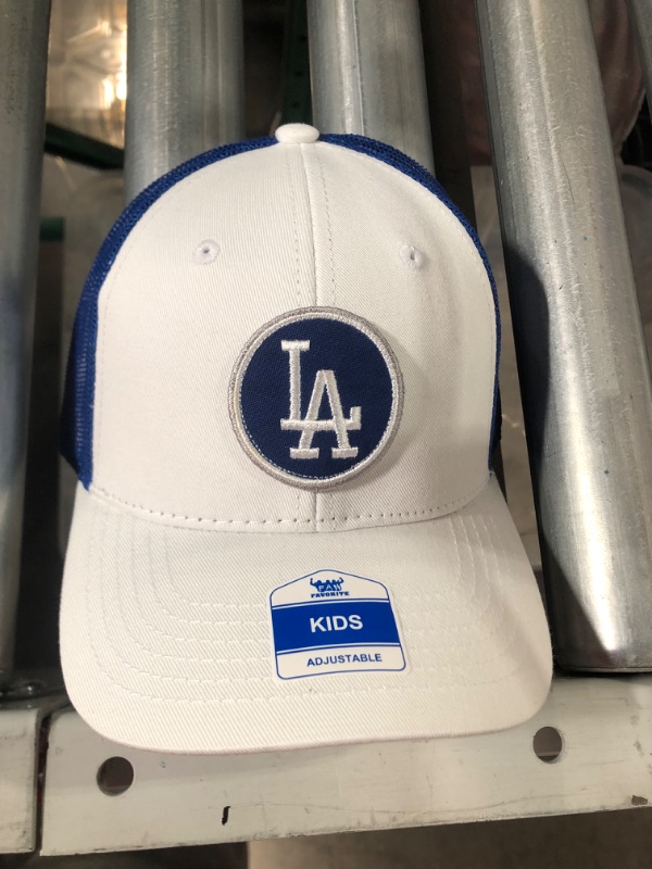 Photo 1 of LA HATS KID, MEN AND WOMEN 4 PCK