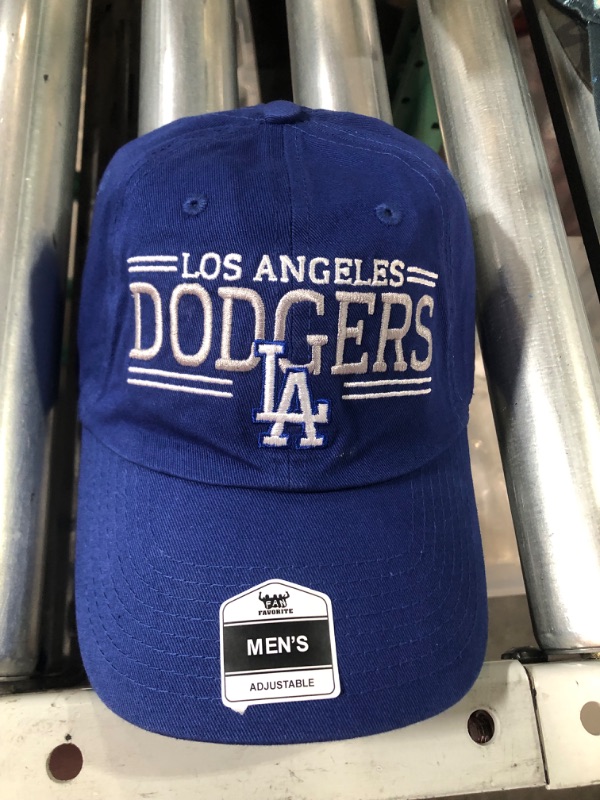 Photo 1 of LA HATS MENS 5PCK