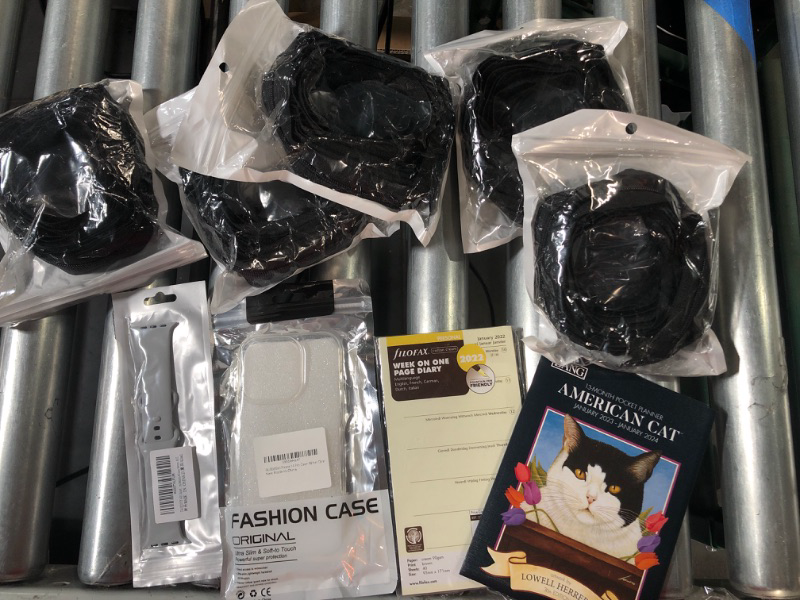 Photo 1 of **MISC BUNDLE NON REFUNDABLE**