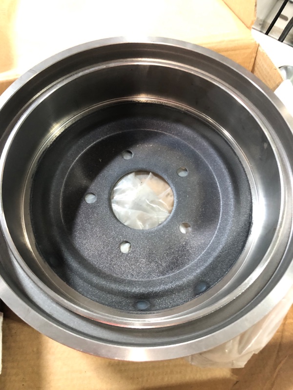 Photo 1 of (USED) ACDelco Professional 18B16 Rear Brake Drum