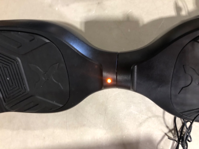 Photo 1 of  *PARTS ONLY* **USED**  **SEE NOTES** Hover-1 Drive Electric Hoverboard | 