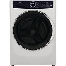 Photo 1 of ***SEE NOTES***
Electrolux ELFG7637AW 27 Inch Gas Dryer with 8.0 Cu. Ft. Capacity